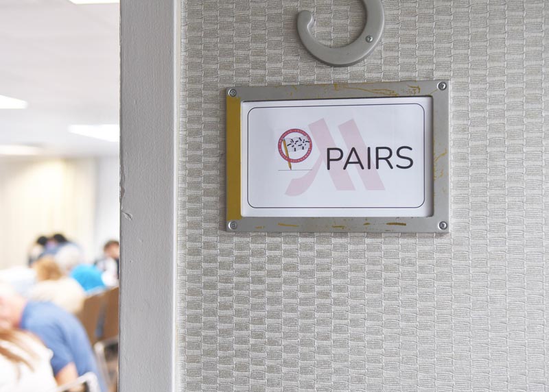 Pairs Room 3